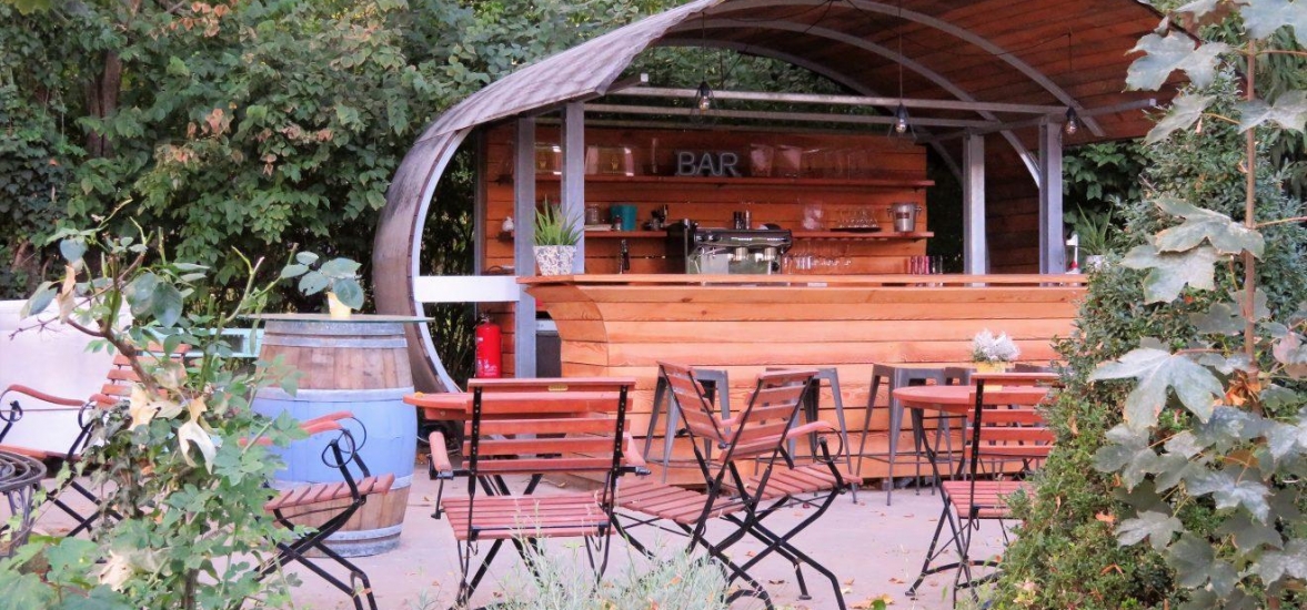 Herzlich willkommen bei Binas Pfalzliebe