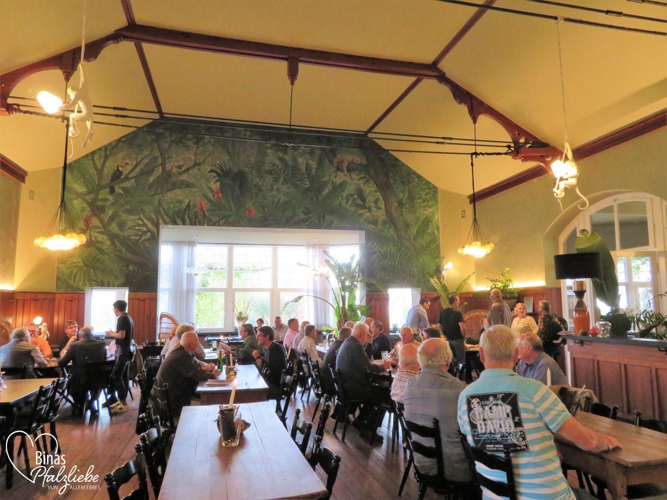 Bloggeresker Abend bei Tafel und Wein ⋆ Binas Pfalzliebe