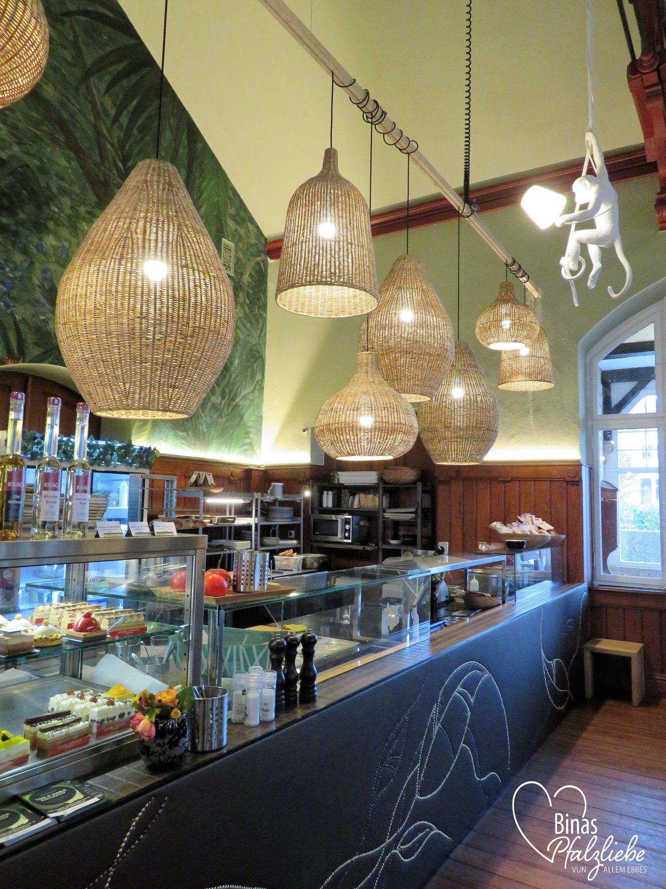 Bloggeresker Abend bei Tafel und Wein ⋆ Binas Pfalzliebe