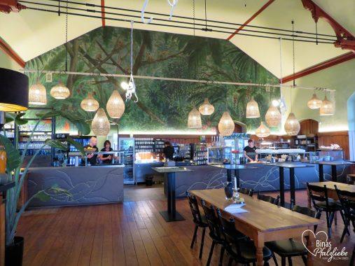 Bloggeresker Abend bei Tafel und Wein ⋆ Binas Pfalzliebe