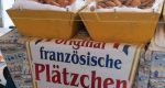 Deutsch-Französischer Biosphären-Bauernmarkt in Kirrweiler