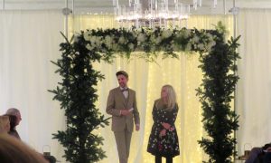 Pfalz-Hochzeit mit Embrace your Love - das Event